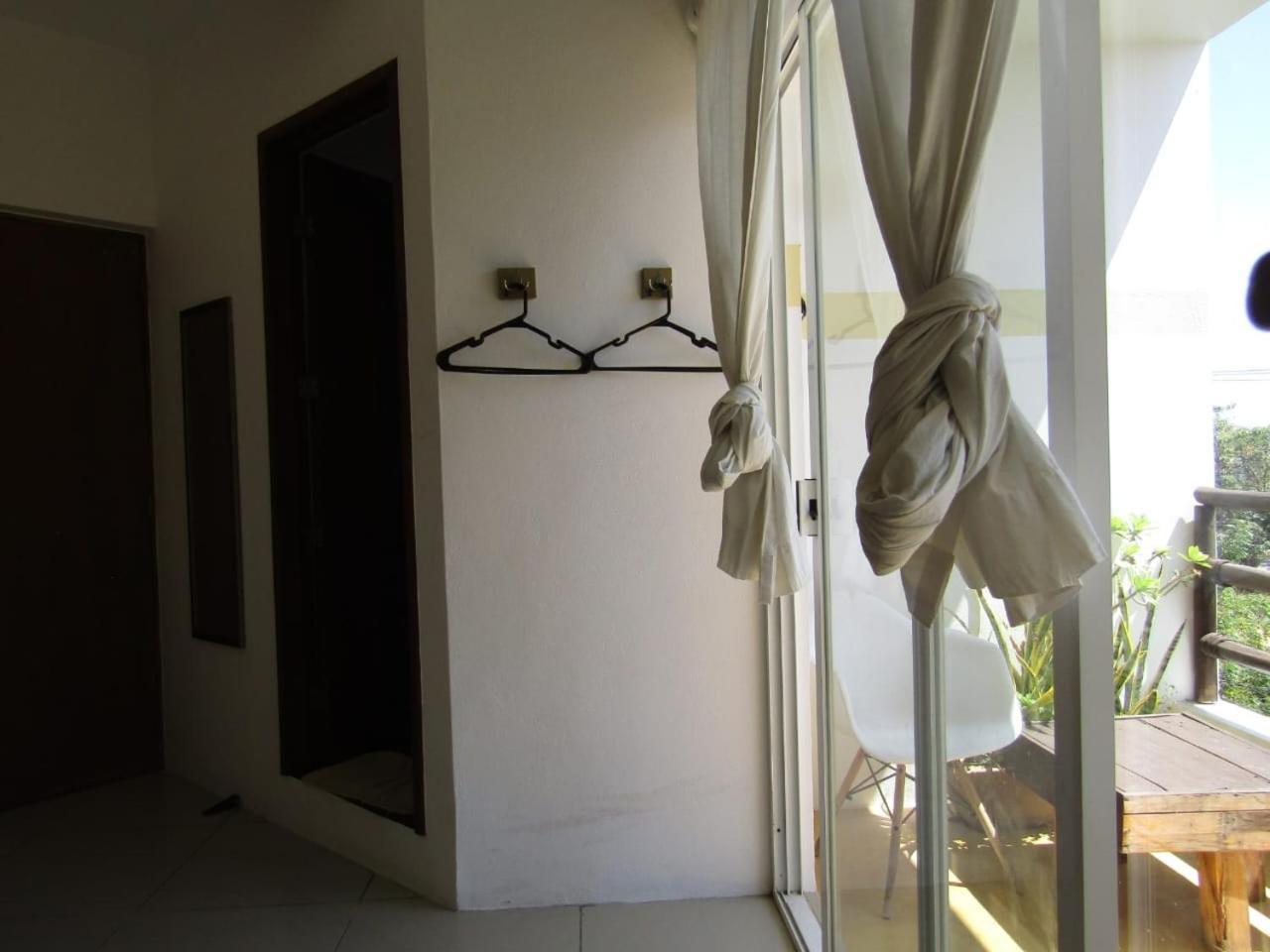 Brisamar Guesthouse プエルト・エスコンディード エクステリア 写真